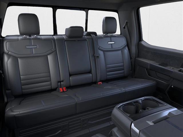 new 2025 Ford F-150 car, priced at $79,916