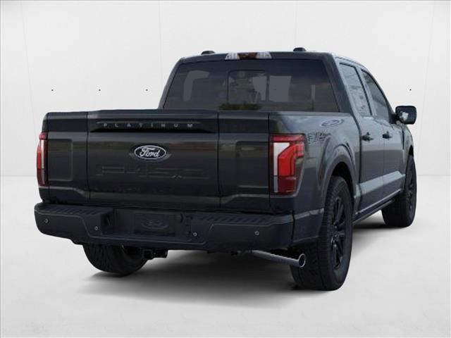 new 2025 Ford F-150 car, priced at $79,916
