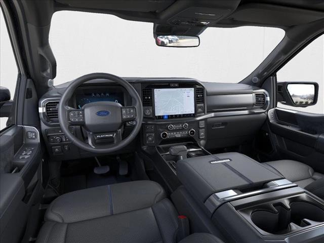 new 2025 Ford F-150 car, priced at $79,916