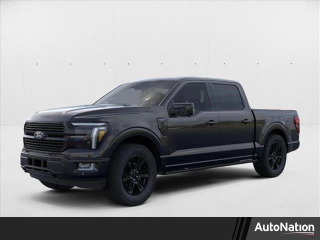 new 2025 Ford F-150 car, priced at $79,916