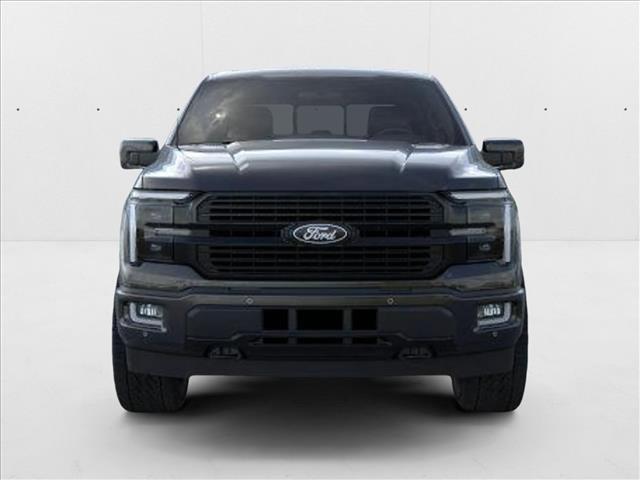 new 2025 Ford F-150 car, priced at $79,916