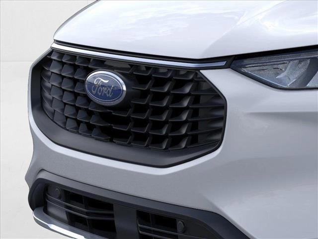 new 2025 Ford Escape car, priced at $23,414