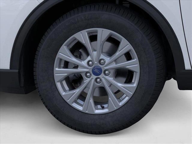 new 2025 Ford Escape car, priced at $23,414