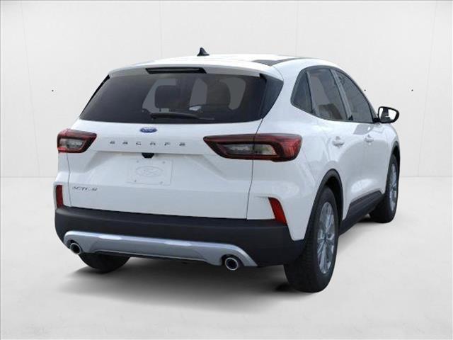 new 2025 Ford Escape car, priced at $23,414