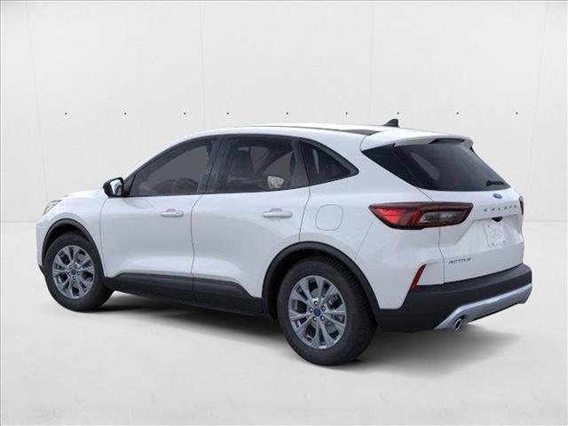 new 2025 Ford Escape car, priced at $23,414