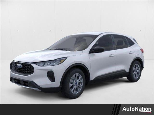 new 2025 Ford Escape car, priced at $23,414