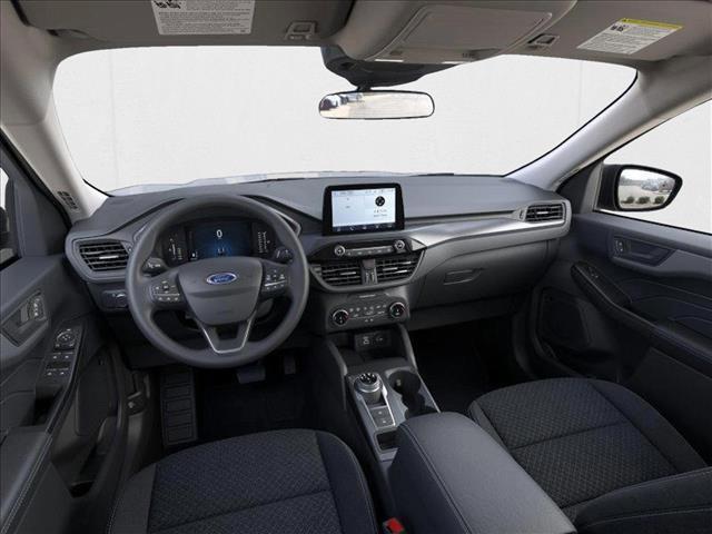 new 2025 Ford Escape car, priced at $23,414