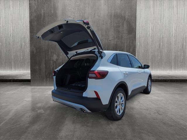 new 2024 Ford Escape car, priced at $26,904