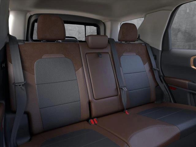new 2024 Ford Bronco Sport car, priced at $32,466
