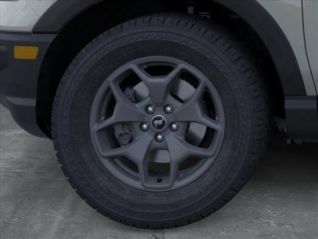 new 2024 Ford Bronco Sport car, priced at $32,466