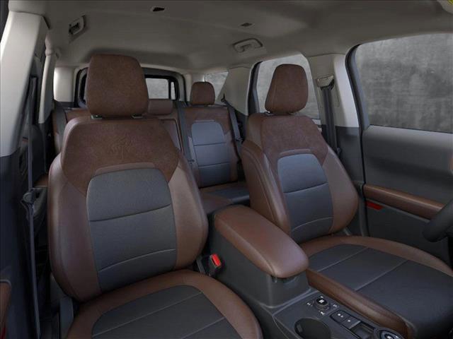 new 2024 Ford Bronco Sport car, priced at $32,466