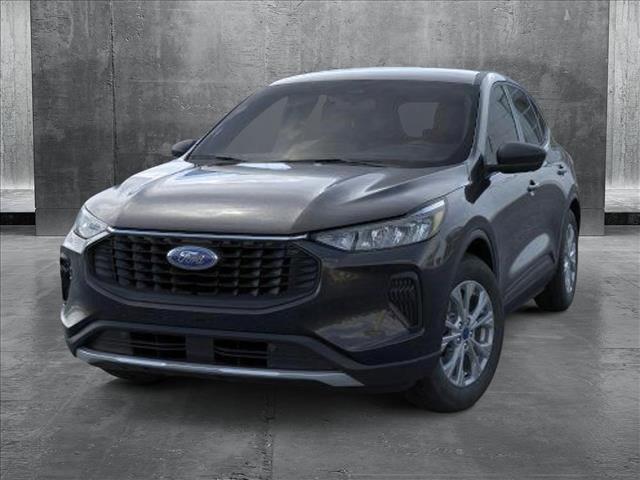 new 2025 Ford Escape car, priced at $25,910