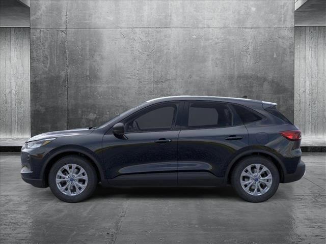 new 2025 Ford Escape car, priced at $25,910