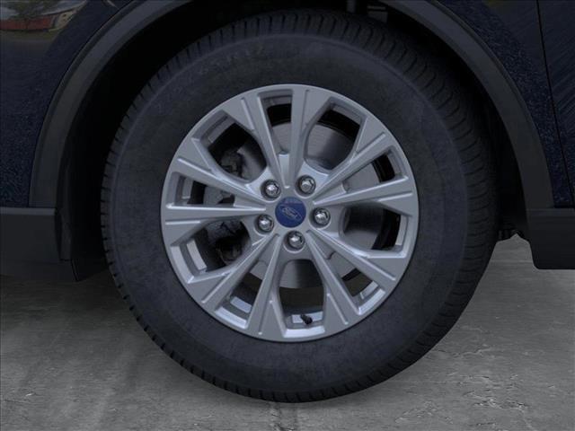 new 2025 Ford Escape car, priced at $25,910