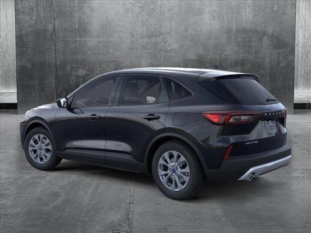 new 2025 Ford Escape car, priced at $25,910