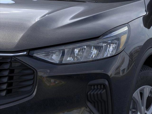 new 2025 Ford Escape car, priced at $25,910
