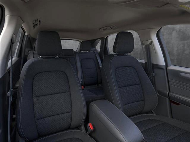 new 2025 Ford Escape car, priced at $25,910
