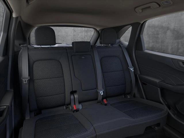 new 2025 Ford Escape car, priced at $25,910