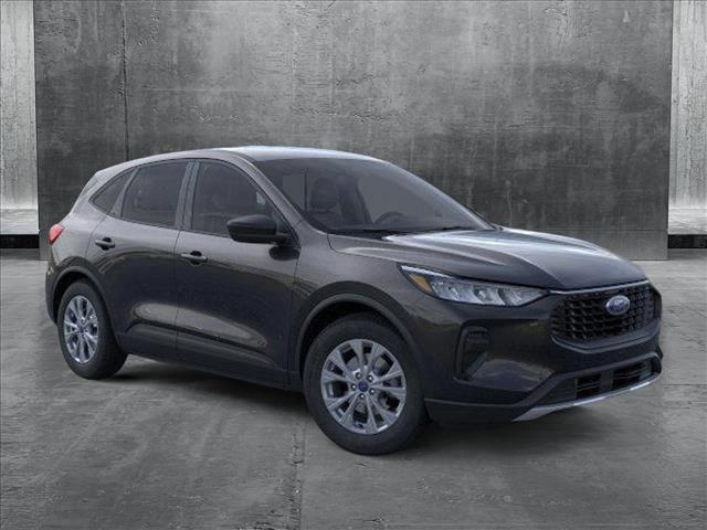 new 2025 Ford Escape car, priced at $25,910