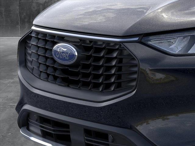 new 2025 Ford Escape car, priced at $25,910