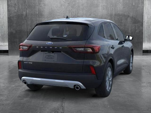 new 2025 Ford Escape car, priced at $25,910