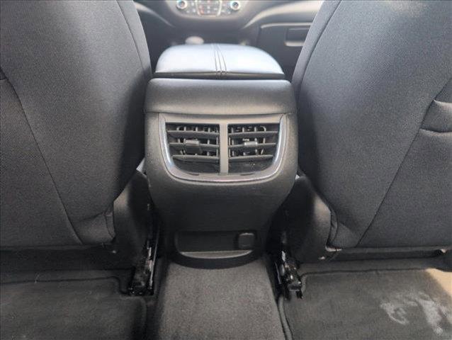 used 2023 Chevrolet Malibu car, priced at $18,829