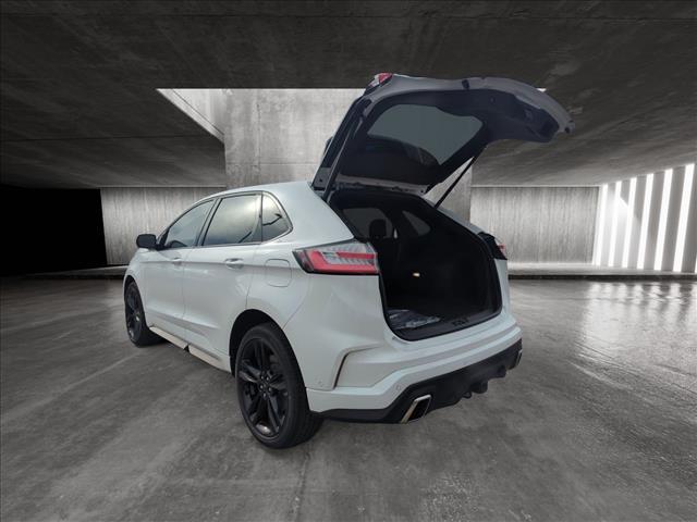 new 2024 Ford Edge car, priced at $44,905