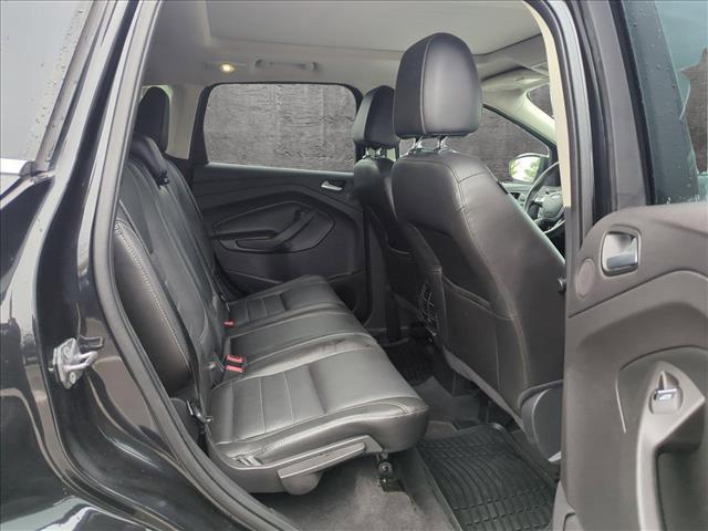 used 2015 Ford Escape car, priced at $9,999