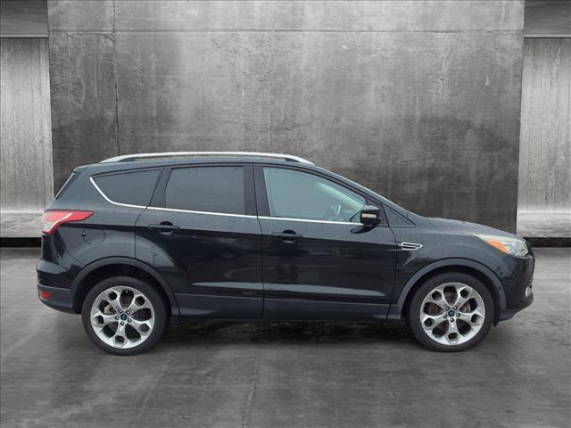 used 2015 Ford Escape car, priced at $9,999