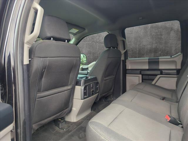 used 2020 Ford F-150 car, priced at $24,395