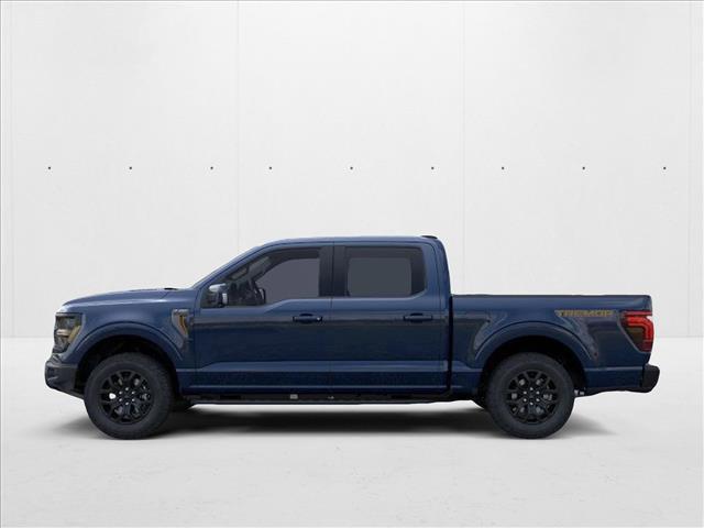 new 2025 Ford F-150 car, priced at $80,925