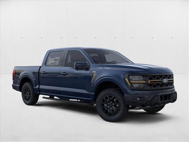 new 2025 Ford F-150 car, priced at $80,925