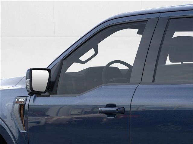new 2025 Ford F-150 car, priced at $80,925