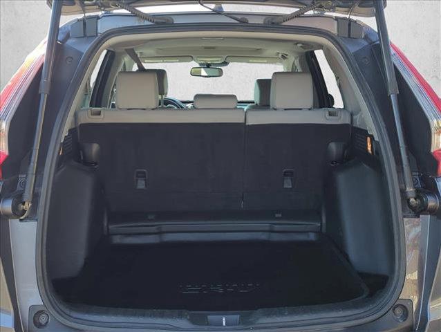 used 2017 Honda CR-V car, priced at $14,493