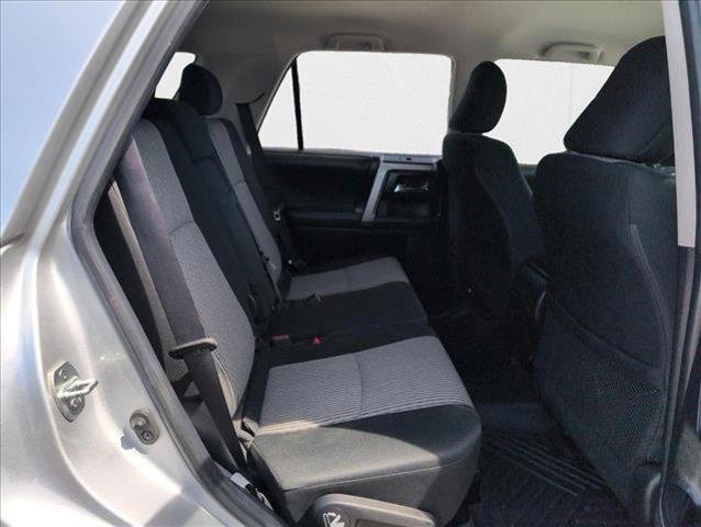 used 2023 Toyota 4Runner car, priced at $40,384