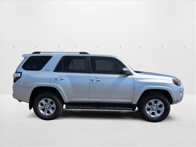used 2023 Toyota 4Runner car, priced at $40,384