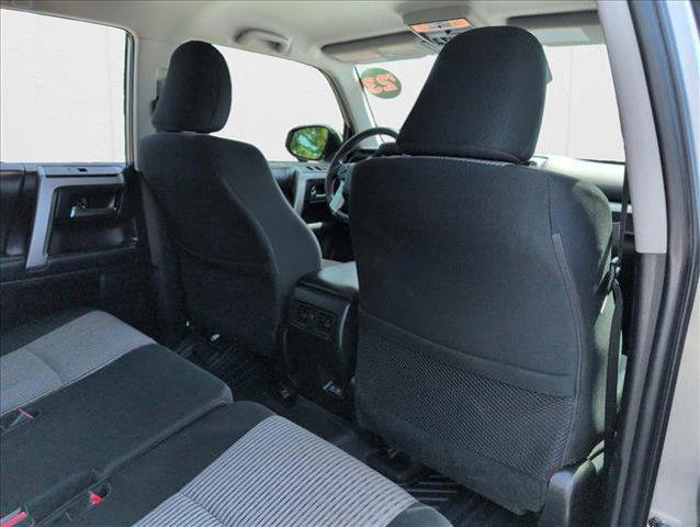 used 2023 Toyota 4Runner car, priced at $40,384