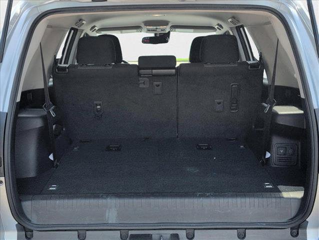 used 2023 Toyota 4Runner car, priced at $40,384