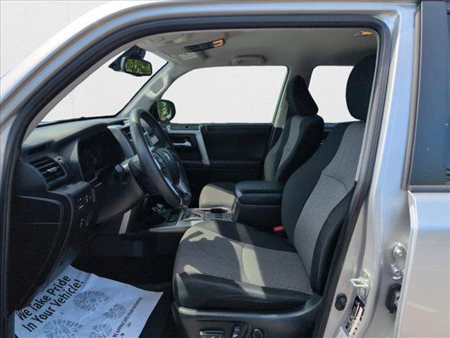 used 2023 Toyota 4Runner car, priced at $40,384