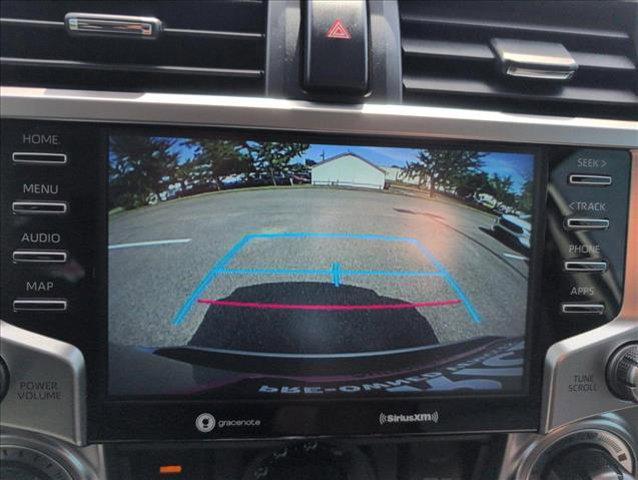 used 2023 Toyota 4Runner car, priced at $40,384
