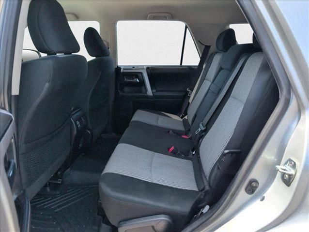 used 2023 Toyota 4Runner car, priced at $40,384