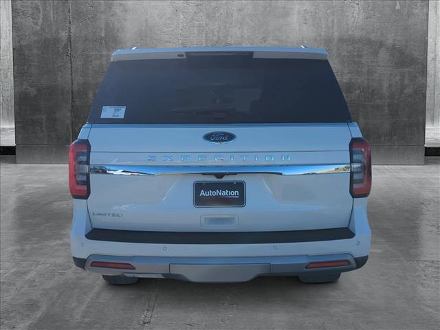 new 2024 Ford Expedition car, priced at $64,920