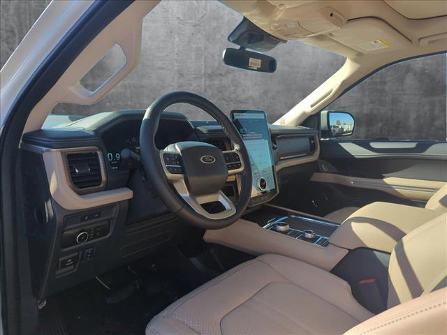 new 2024 Ford Expedition car, priced at $64,920