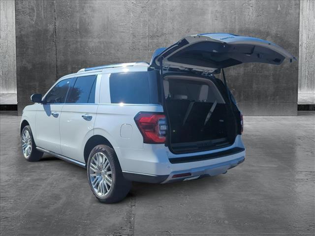 new 2024 Ford Expedition car, priced at $64,920