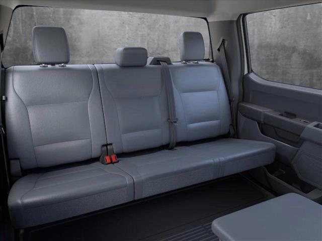 new 2025 Ford F-350 car, priced at $55,401