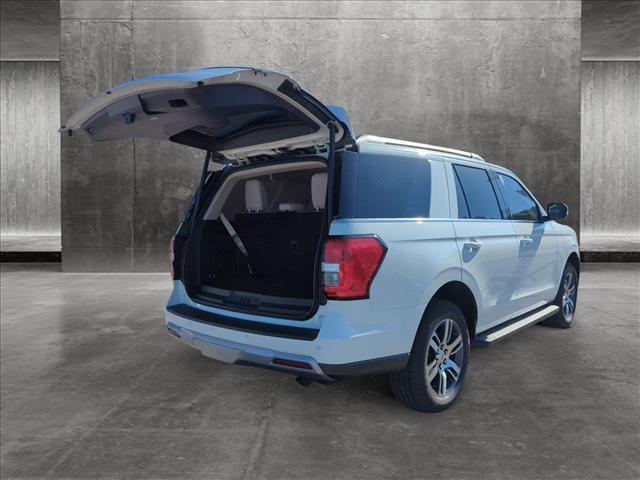 new 2024 Ford Expedition car, priced at $62,924