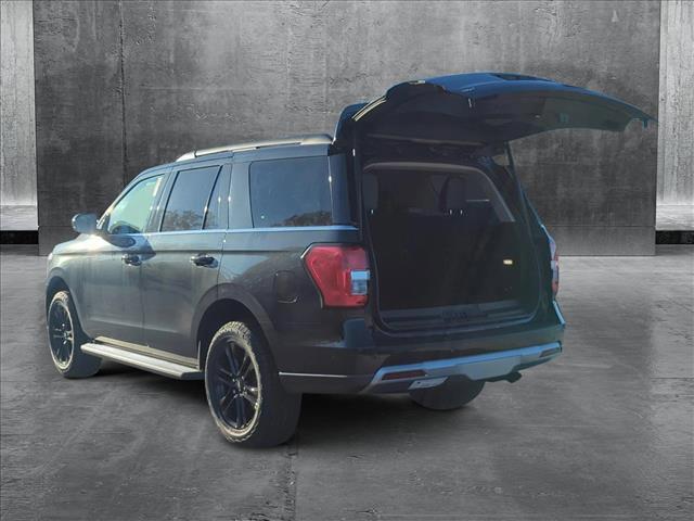 new 2024 Ford Expedition car, priced at $55,920