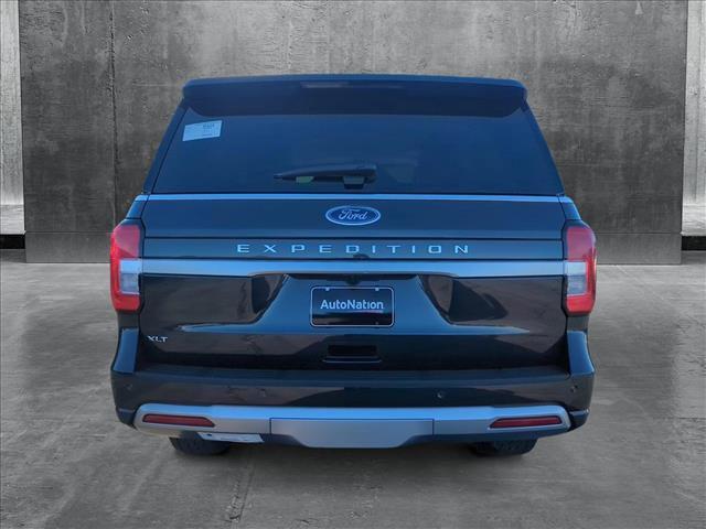 new 2024 Ford Expedition car, priced at $55,920