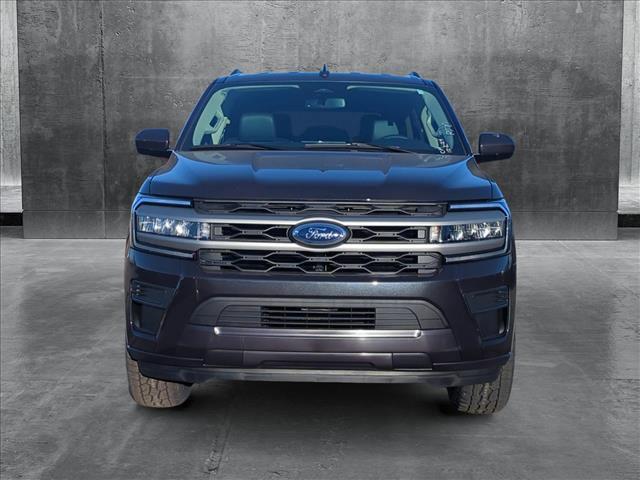 new 2024 Ford Expedition car, priced at $55,920