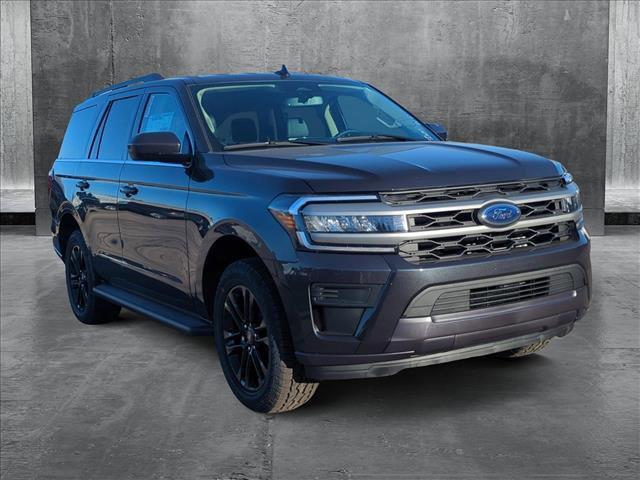 new 2024 Ford Expedition car, priced at $55,920